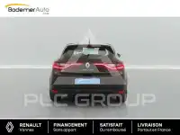 2020 Renault Megane