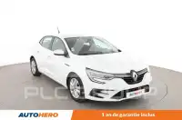 2020 Renault Megane