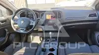 2020 Renault Megane