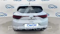 2020 Renault Megane