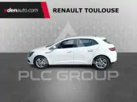2020 Renault Megane