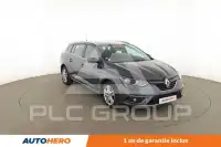 2020 Renault Megane
