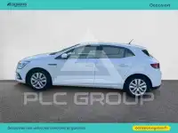 2020 Renault Megane