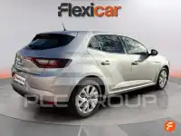 2020 Renault Megane