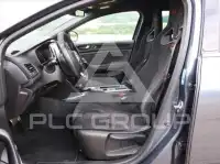 2020 Renault Megane