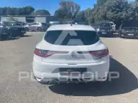 2020 Renault Megane