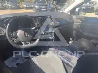 2020 Renault Megane