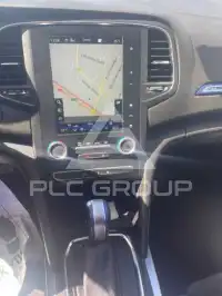 2020 Renault Megane