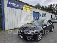 2020 Renault Megane