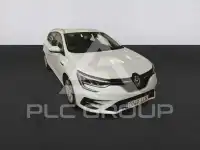 2020 Renault Megane
