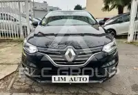 2020 Renault Megane