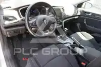 2020 Renault Megane