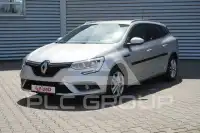 2020 Renault Megane