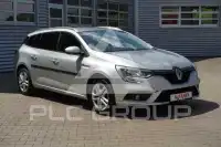 2020 Renault Megane