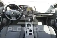 2020 Renault Megane
