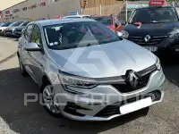 2020 Renault Megane