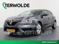 2020 Renault Megane