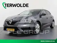2020 Renault Megane