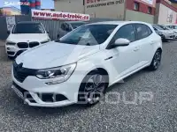 2020 Renault Megane