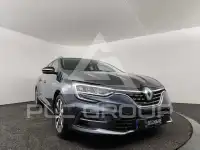 2020 Renault Megane