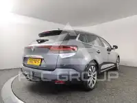 2020 Renault Megane