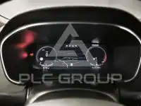 2020 Renault Megane