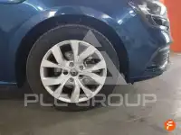 2020 Renault Megane
