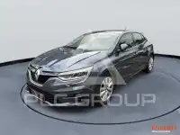 2020 Renault Megane