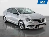 2020 Renault Megane