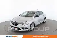 2020 Renault Megane