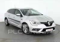 2020 Renault Megane