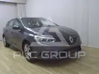 2020 Renault Megane