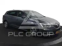 2020 Renault Megane