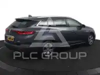 2020 Renault Megane