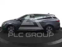 2020 Renault Megane