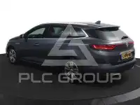 2020 Renault Megane