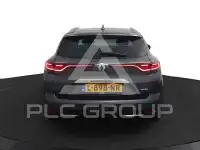 2020 Renault Megane