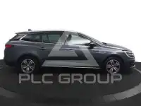 2020 Renault Megane