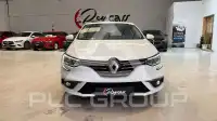 2020 Renault Megane