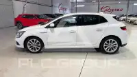 2020 Renault Megane