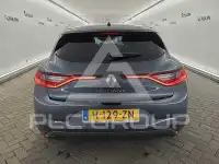 2020 Renault Megane