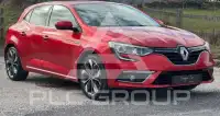2020 Renault Megane