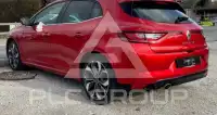 2020 Renault Megane