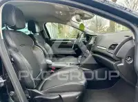 2020 Renault Megane