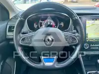 2020 Renault Megane