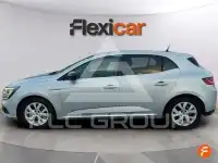 2020 Renault Megane