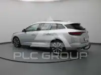 2020 Renault Megane