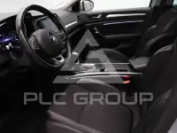 2020 Renault Megane