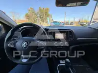 2020 Renault Megane