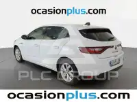2020 Renault Megane